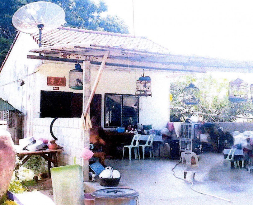 บ้านเดี่ยว กระบี่ เหนือคลอง เหนือคลอง 371625
