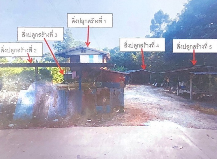 บ้านเดี่ยว พิษณุโลก พรหมพิราม พรหมพิราม 395700