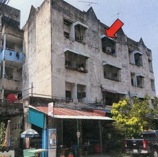 Condominium Pathum Thani Mueang Pathum Thani Bang Phun 60000