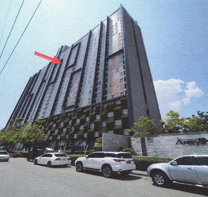 Condominium Samut Prakan Bang Phli Bang Kaeo 1550000
