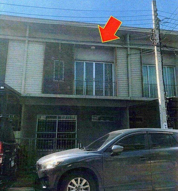 Townhouse Bangkok Don Mueang Si Kan 1470000