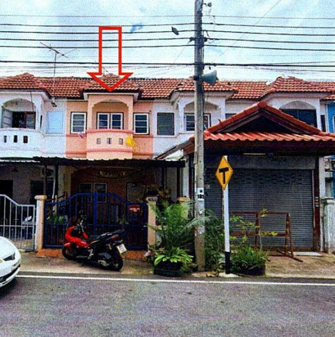 Townhouse Nonthaburi Sai Noi Sai Noi 990000