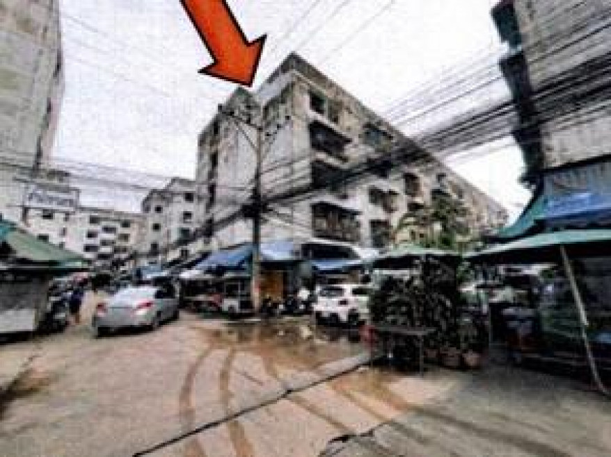 Condominium Bangkok Bang Bon Bang Bon 206000