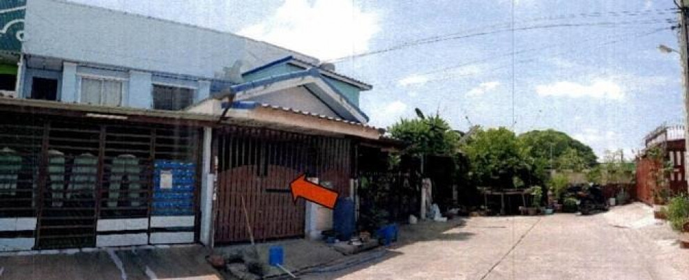 Townhouse Nonthaburi Bang Bua Thong Lahan 1100000