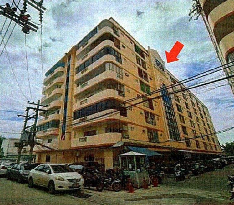 Condominium Bangkok Chatuchak Lat Yao 600000