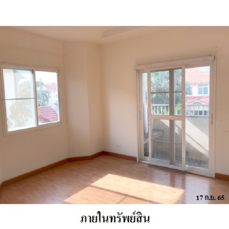 บ้านเดี่ยว ปทุมธานี ลำลูกกา บึงคำพร้อย 4043200