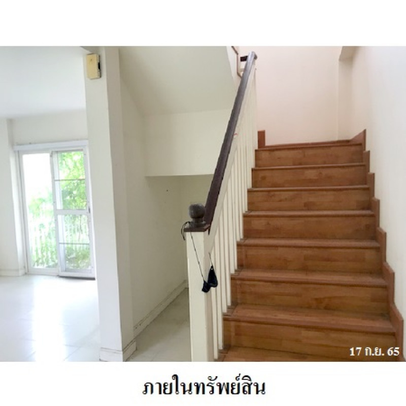 บ้านเดี่ยว ปทุมธานี ลำลูกกา บึงคำพร้อย 4043200