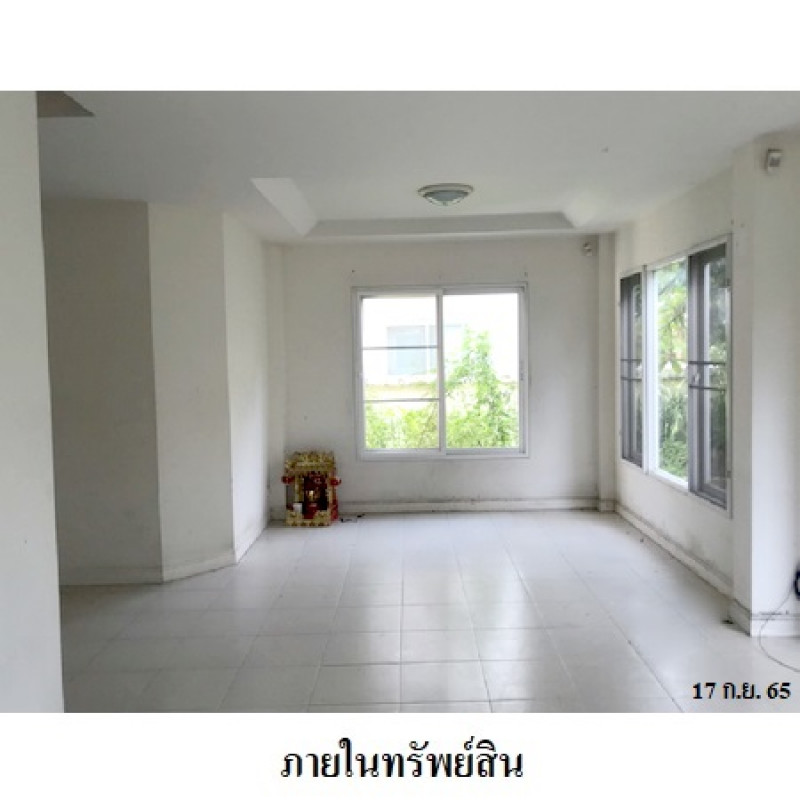บ้านเดี่ยว ปทุมธานี ลำลูกกา บึงคำพร้อย 4043200