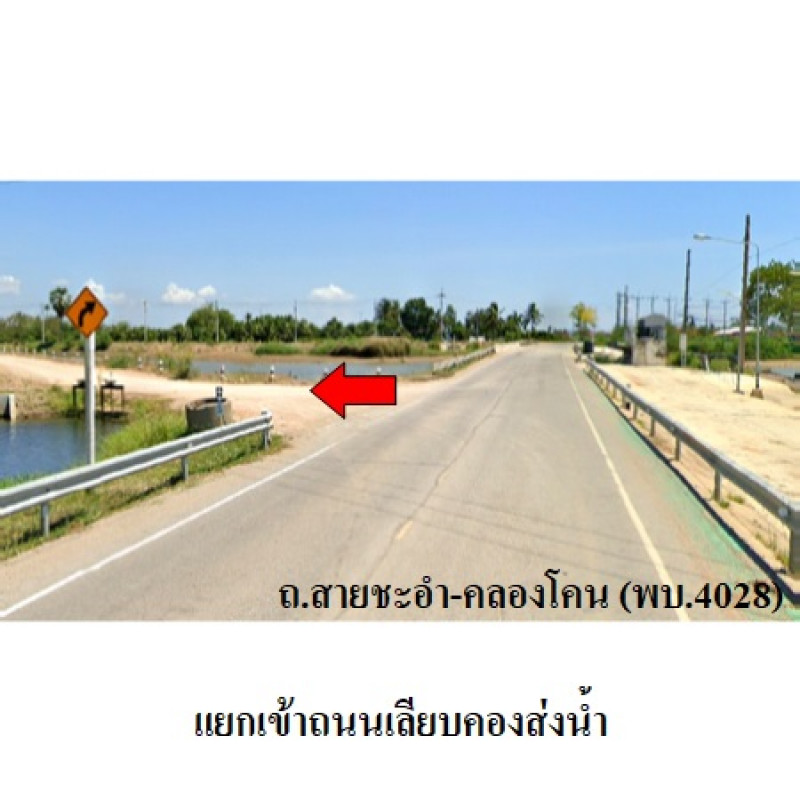 ที่ดินเปล่า เพชรบุรี ท่ายาง ปึกเตียน 841000