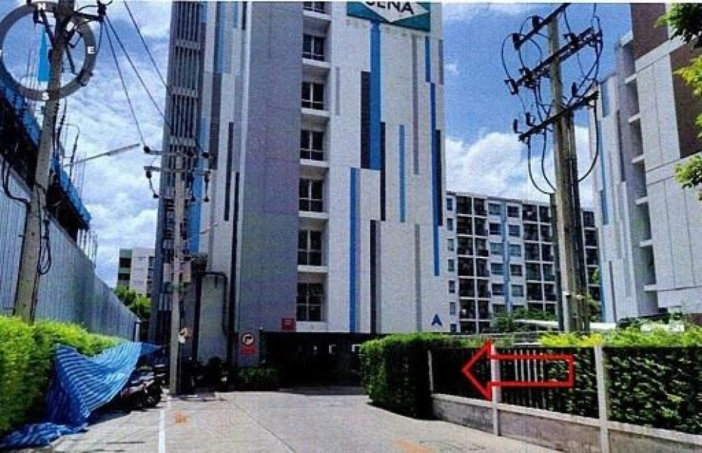 Condominium Bangkok Bang Khae Bang Khae 1509000