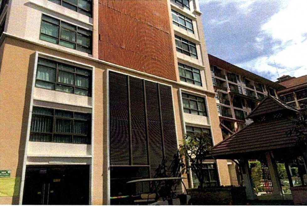 คอนโด บ้านนวธารารีเวอร์ไลฟ์ กรุงเทพมหานคร บึงกุ่ม คลองกุ่ม 2030000