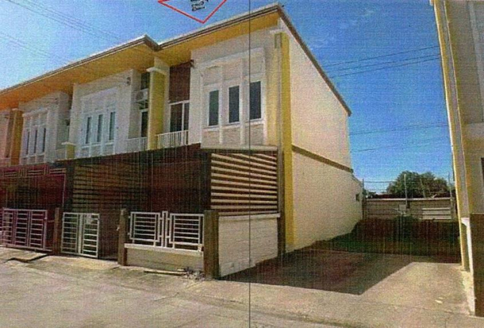 Townhouse Samut Sakhon Mueang Samut Sakhon Phanthai Norasing 2350000