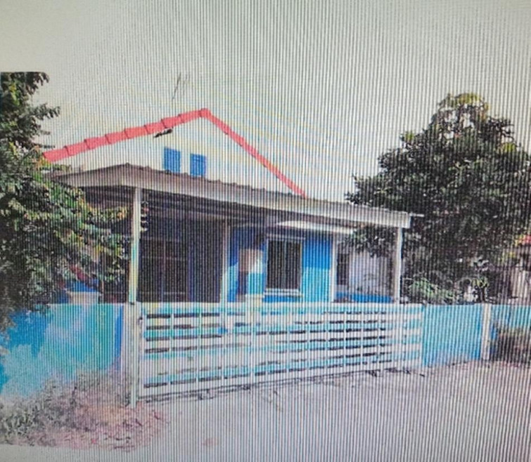 Single house Rayong Ban Chang Ban Chang 1355000