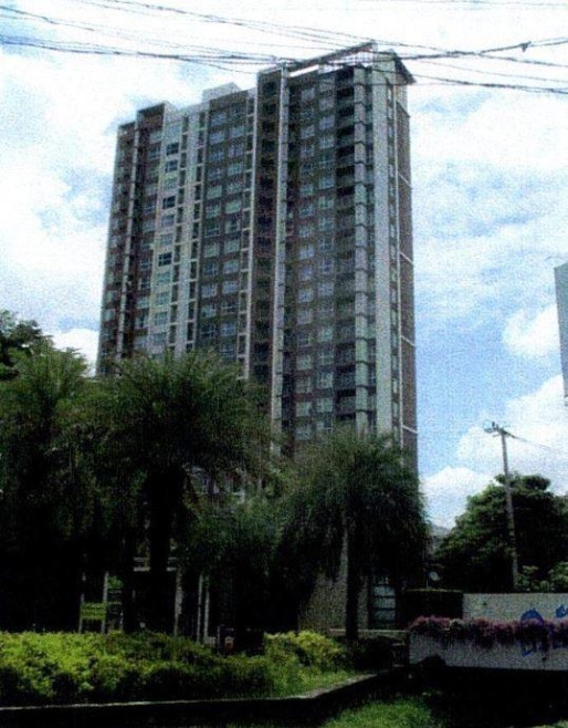 คอนโด แอสปายรัตนาธิเบศร์ นนทบุรี เมืองนนทบุรี บางกระสอ 2050000
