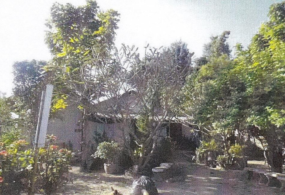 Single house Chiang Mai San Kamphaeng On Tai 730000