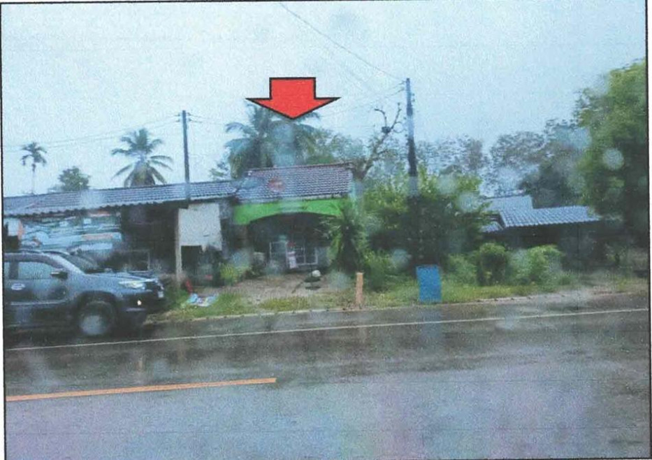 บ้านเดี่ยว ตรัง ปะเหลียน ปะเหลียน 715000