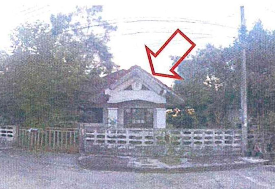 บ้านเดี่ยว นครนายก องครักษ์ คลองใหญ่ 1350000