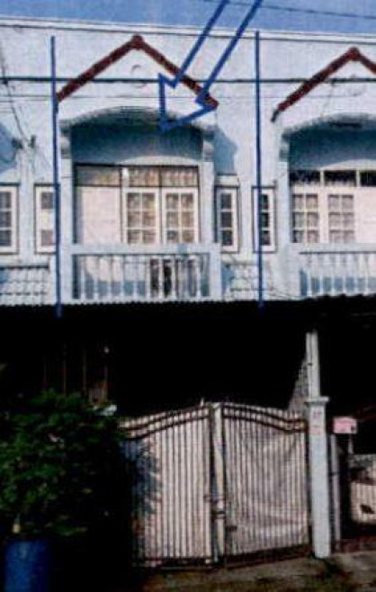 Townhouse Nakhon Pathom Nakhon Chai Si Khun Kaeo 1165000