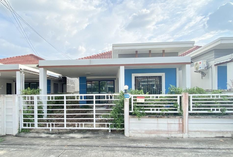 บ้านแฝด นครราชสีมา เมืองนครราชสีมา โพธิ์กลาง 1650000
