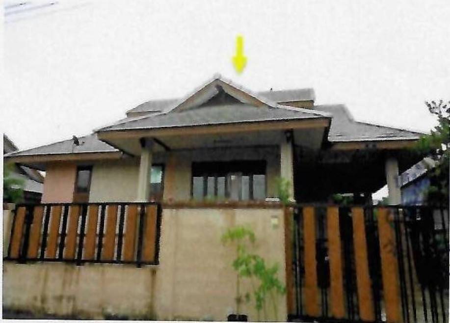 บ้านเดี่ยว สิงห์บุรี พรหมบุรี หัวป่า 1975000