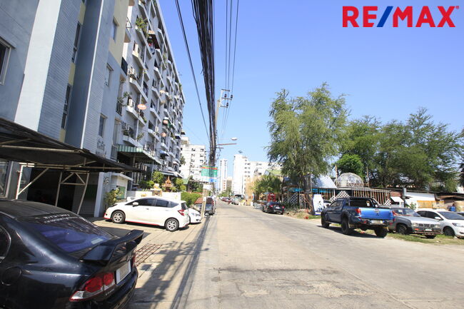 ที่ดินเปล่า กรุงเทพมหานคร พระโขนง บางจาก 67050000