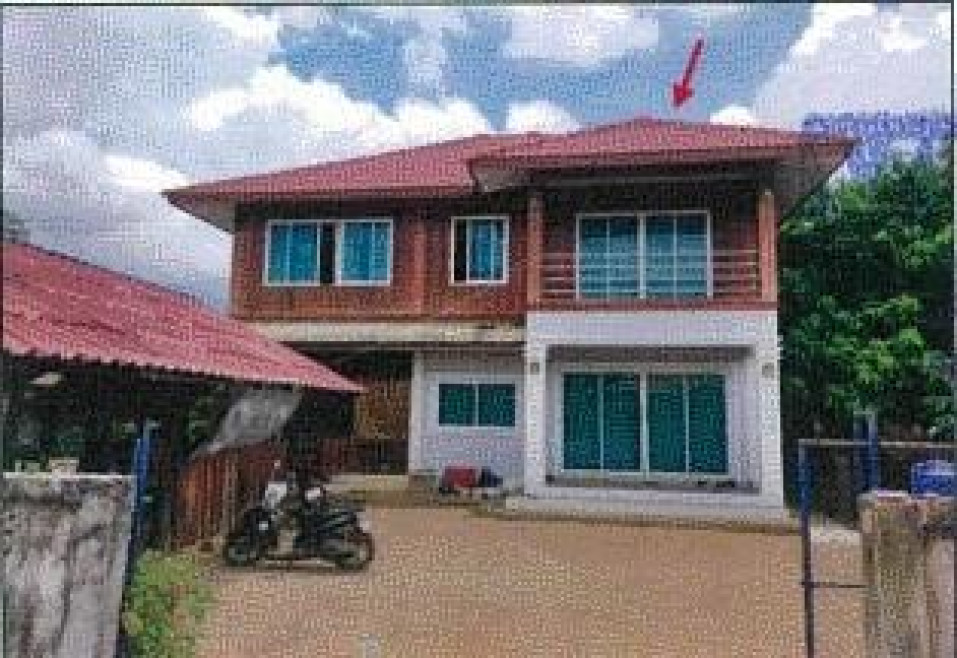 Single house Tak Mae Ramat Mae Charao 2825000