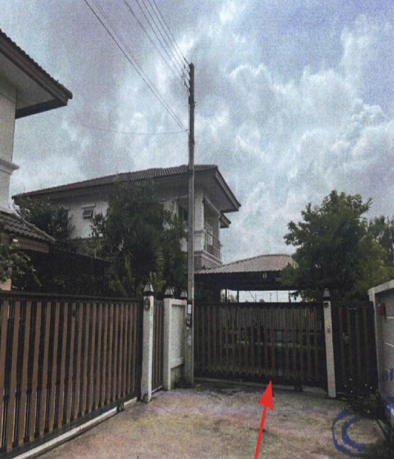 Single house Kamphaeng Phet Mueang Kamphaeng Phet Nai Mueang 3380000