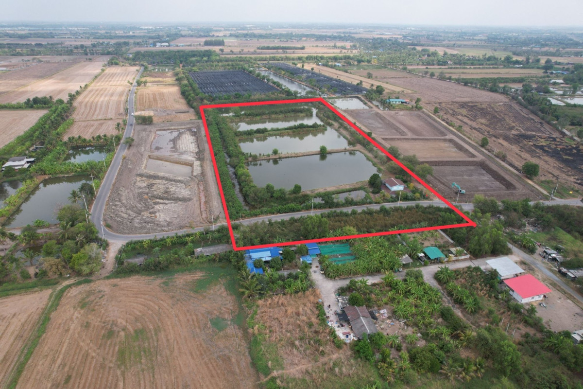 ที่ดินเปล่า ฉะเชิงเทรา เมืองฉะเชิงเทรา ท่าไข่ 72000000