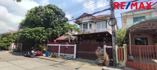 บ้านแฝด สมุทรปราการ บางบ่อ บางบ่อ 2150000