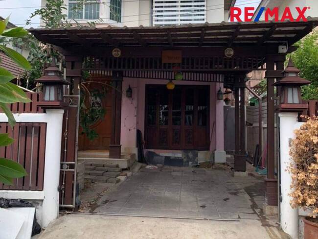 บ้านแฝด สมุทรปราการ บางบ่อ บางบ่อ 2150000