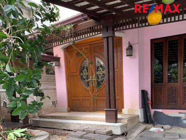 บ้านแฝด สมุทรปราการ บางบ่อ บางบ่อ 2150000