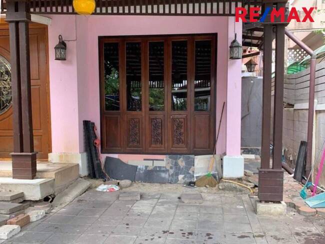 บ้านแฝด สมุทรปราการ บางบ่อ บางบ่อ 2150000