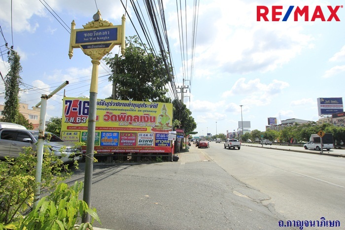 บ้านเดี่ยว นนทบุรี บางใหญ่ บางม่วง 5500000