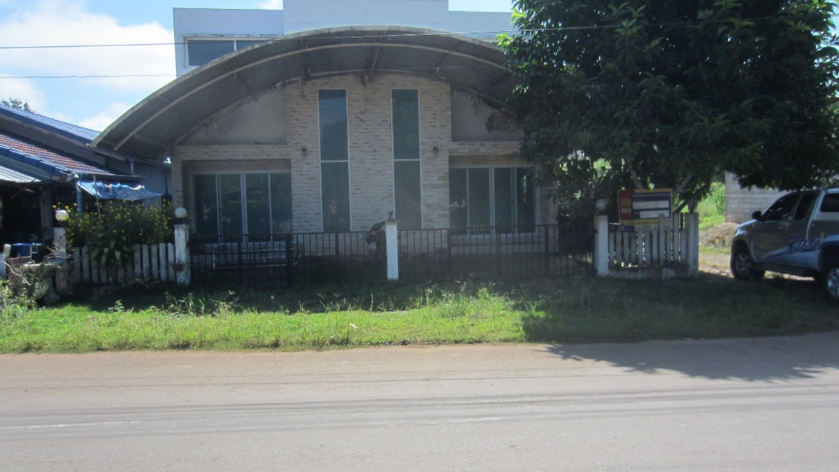 Single house Kanchanaburi Pha Phum Tha Khanun 2247000
