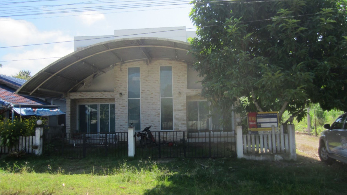Single house Kanchanaburi Pha Phum Tha Khanun 2247000