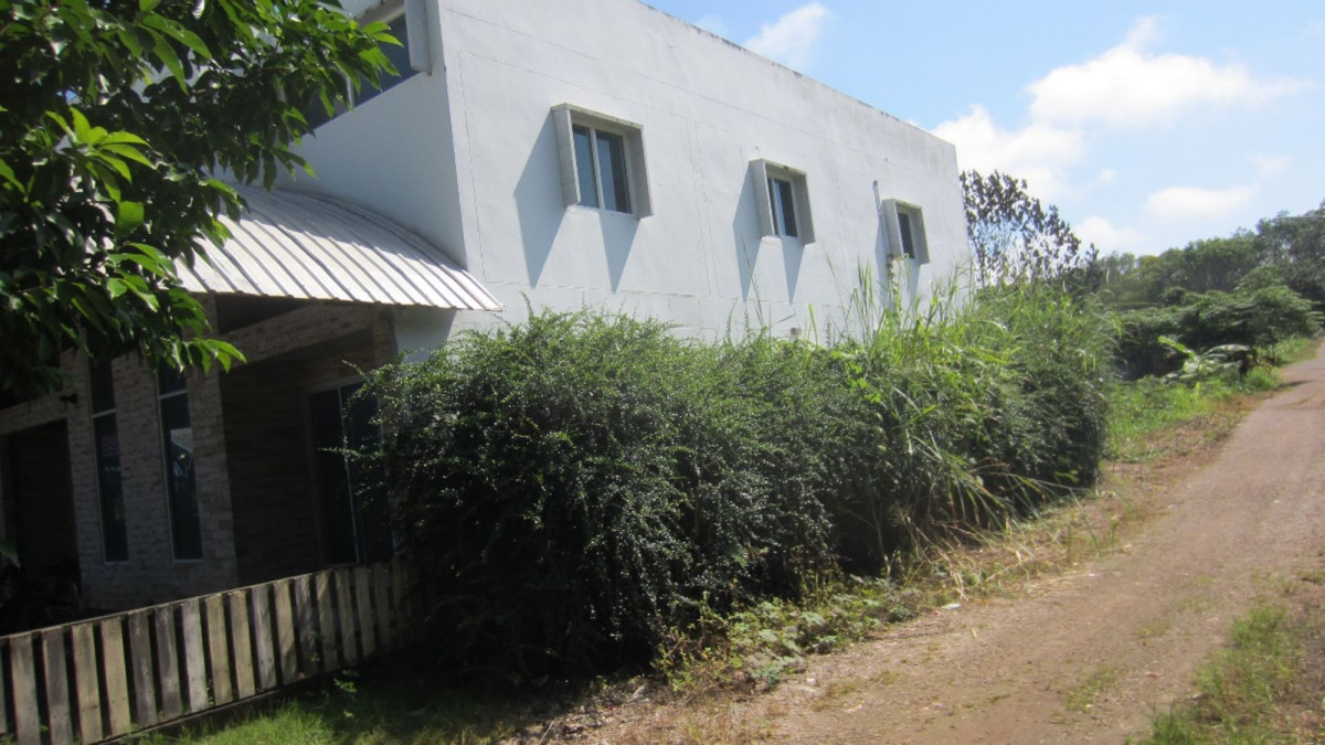 Single house Kanchanaburi Pha Phum Tha Khanun 2247000