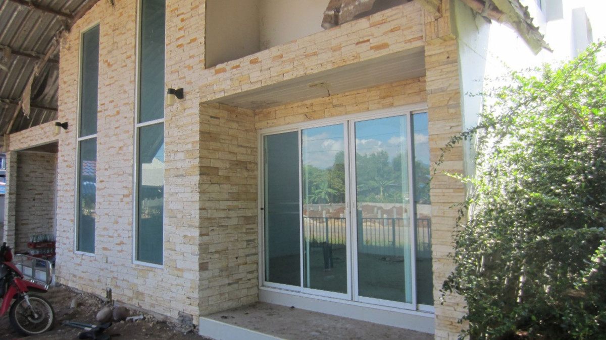 Single house Kanchanaburi Pha Phum Tha Khanun 2247000