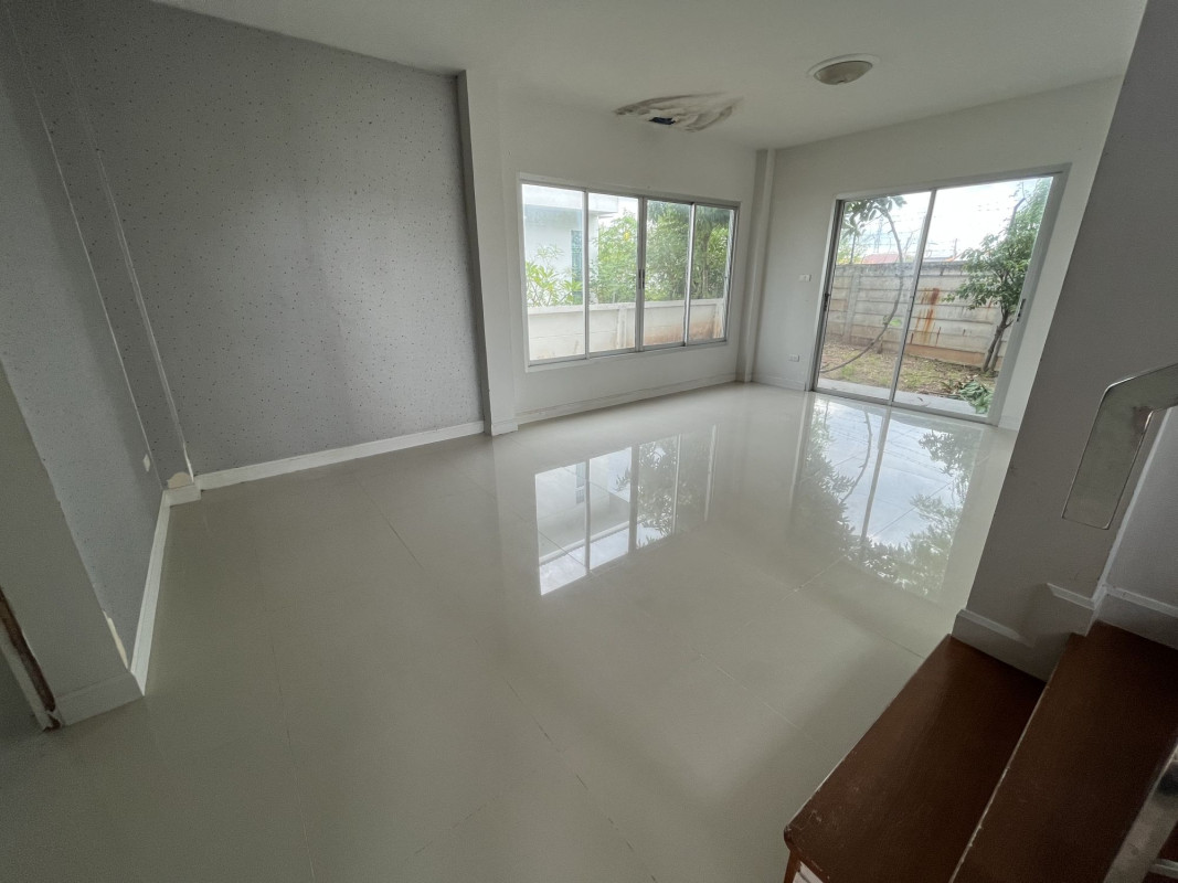 บ้านเดี่ยว แอทไลฟ์ นครราชสีมา เมืองนครราชสีมา บ้านใหม่ 3520000