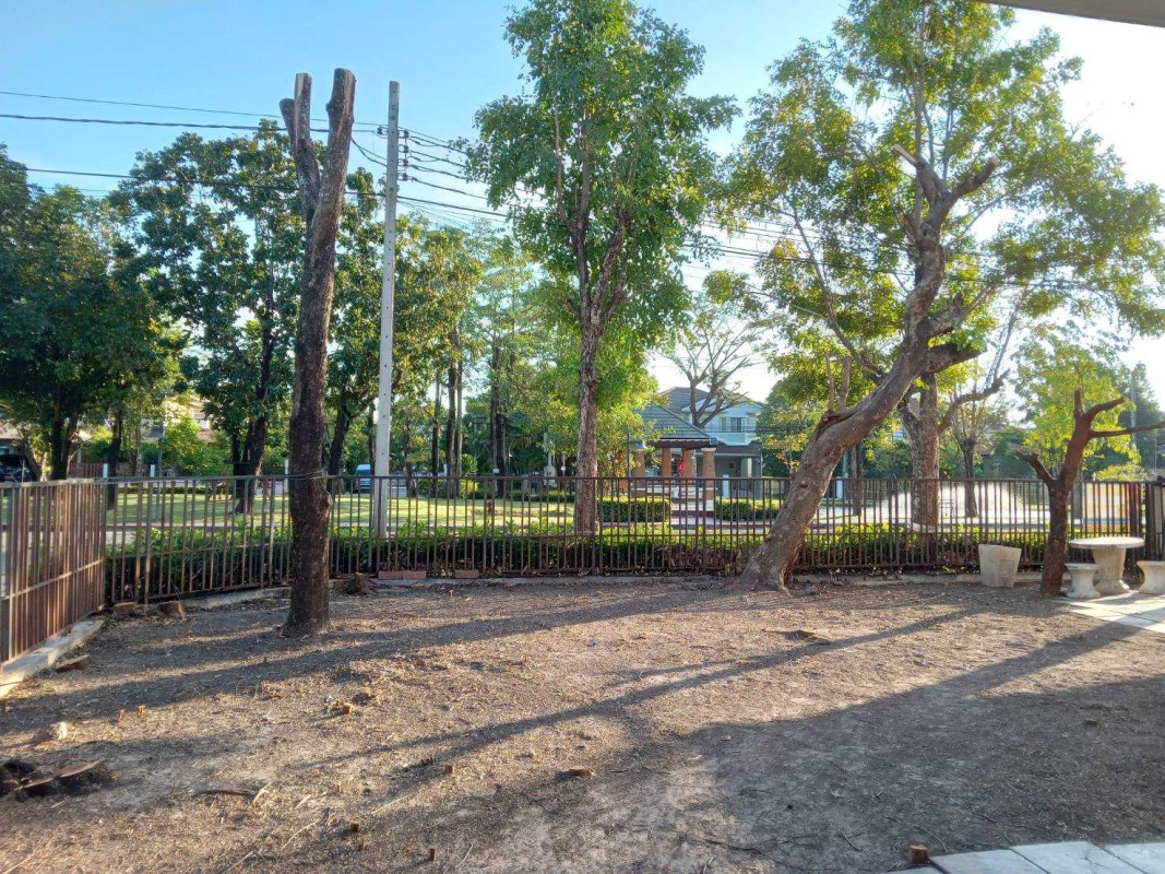 บ้านเดี่ยว ปาริชาต  สุวินทวงศ์ กรุงเทพมหานคร หนองจอก ลำผักชี 6195000