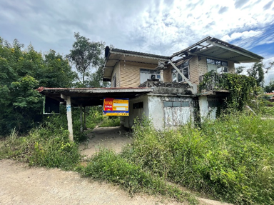 บ้านเดี่ยว พิจิตร โพทะเล ท้ายน้ำ 339000