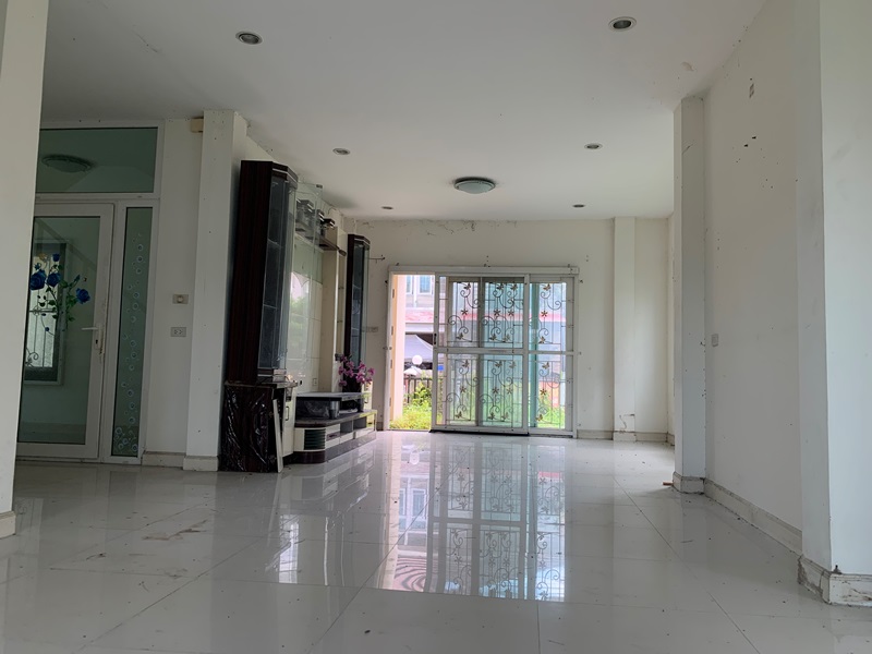 บ้านเดี่ยว ราชพฤกษ์ กรุงเทพมหานคร คลองสามวา บางชัน 5670000