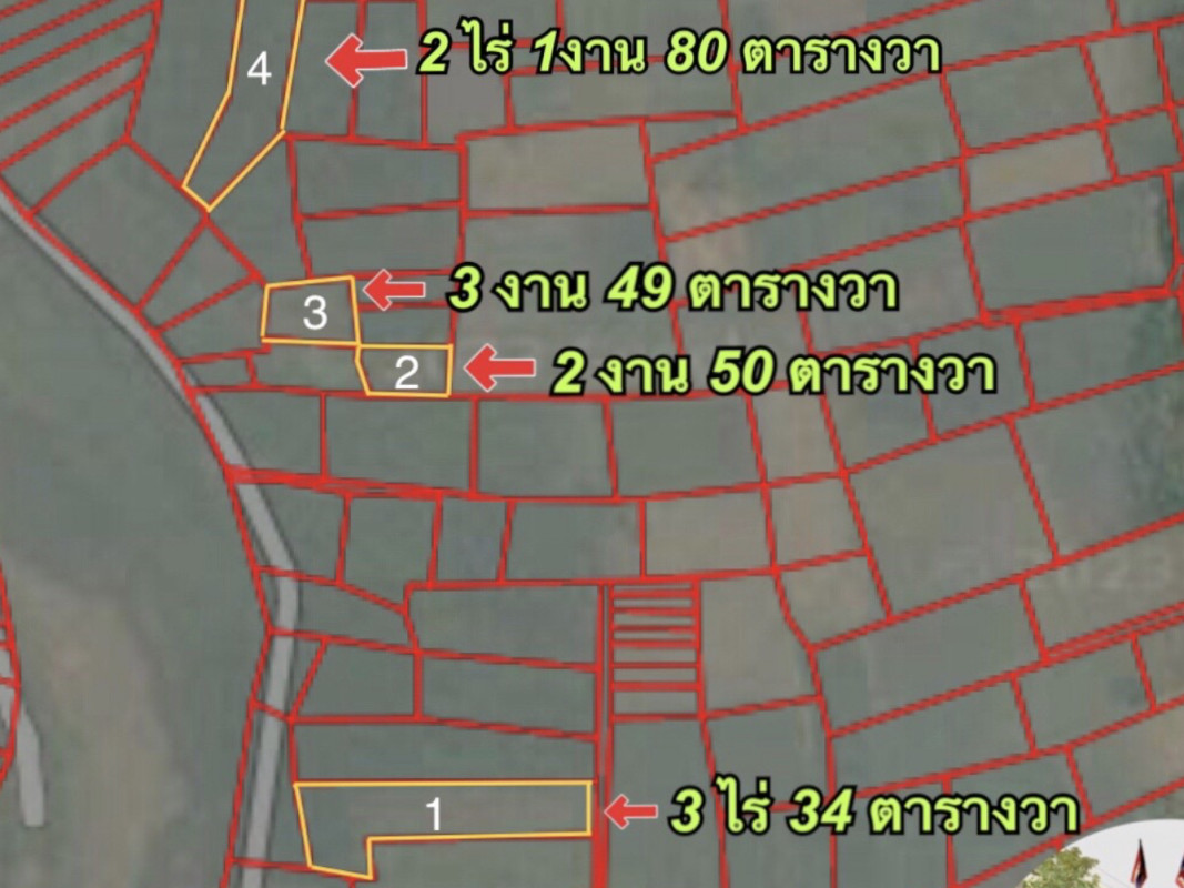 ที่ดินเปล่า สุโขทัย ศรีสำโรง สามเรือน 3000000