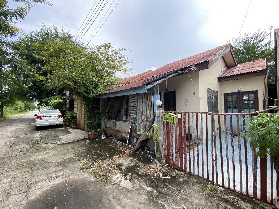 บ้านเดี่ยว ชญานี กรุงเทพมหานคร หนองจอก โคกแฝด 683000
