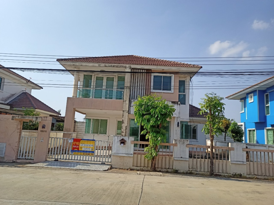 Single house Nonthaburi Bang Bua Thong Bang Bua Thong 3905000