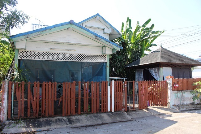 บ้านเดี่ยว ซื่อตรงชมสวน ปทุมธานี ธัญบุรี บึงน้ำรักษ์ 1733000