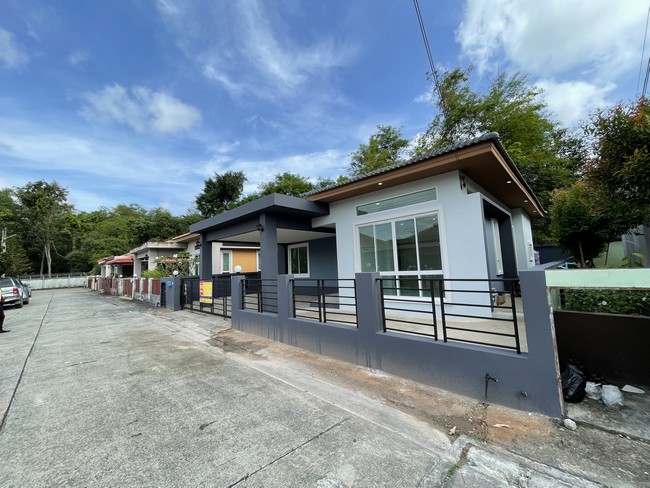 บ้านเดี่ยว เติมทรัพย์ลิฟวิ่งโฮม ระยอง เมืองระยอง ทับมา 2678000