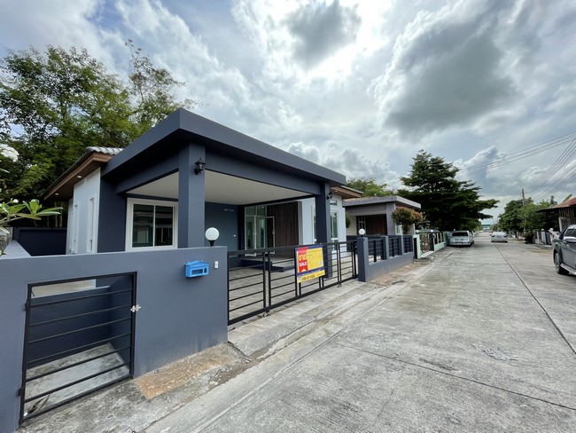 บ้านเดี่ยว เติมทรัพย์ลิฟวิ่งโฮม ระยอง เมืองระยอง ทับมา 2678000