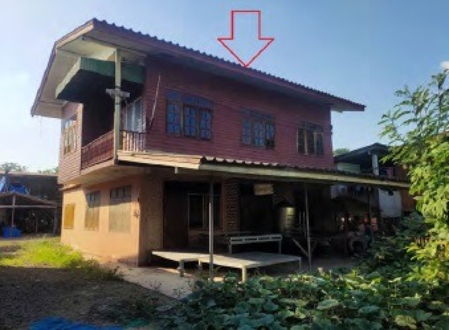 Single house Uttaradit Phichai Phaya Maen 754000