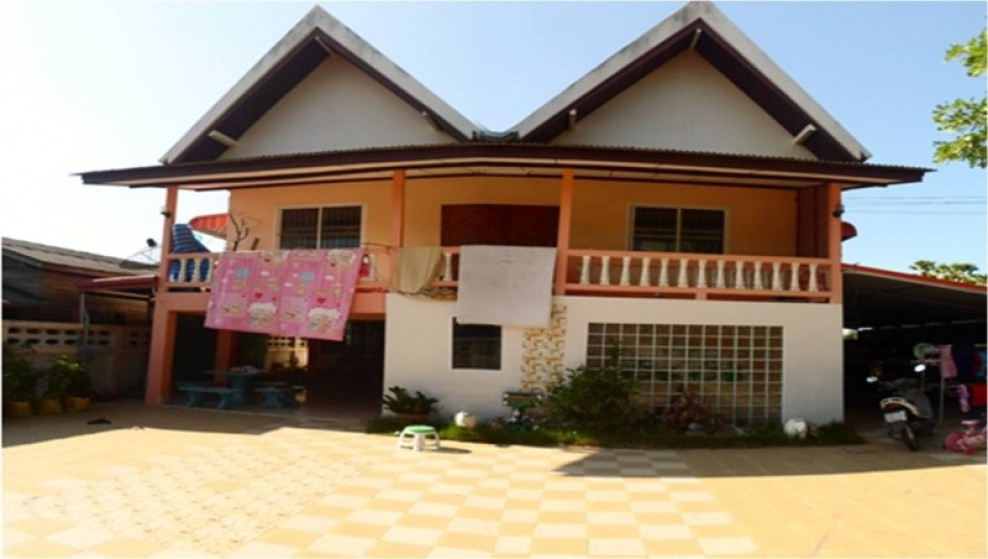 Single house Nakhon Si Thammarat Hua Sai Hua Sai 2901000