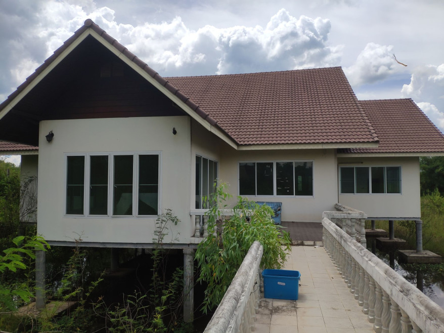 Single house Loei Wang Saphung Si Songkhram 8143000